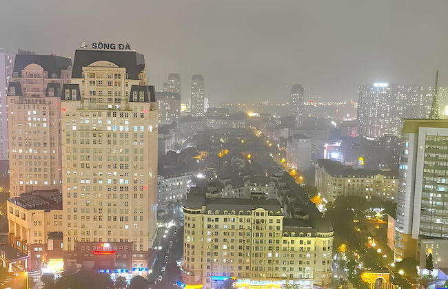 HKG-Vinhomes Sky Lake - Luxury Apartment - Foto 55