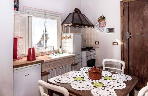 Villa Il Rustichino, country Villa with Pool - Foto 38