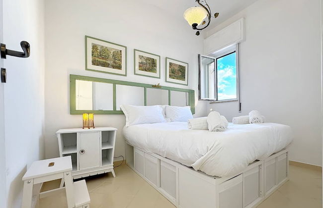 Solemar Sicilia - Terrazza del Merlo - Foto 2