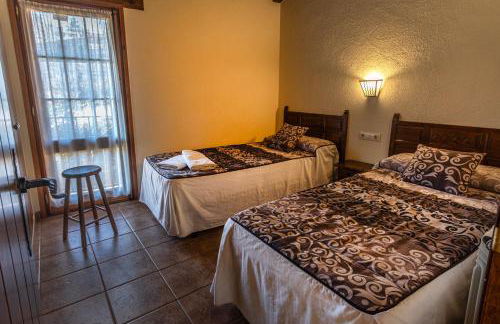 Can Tubau - Casa rural - Apartaments - Foto 55