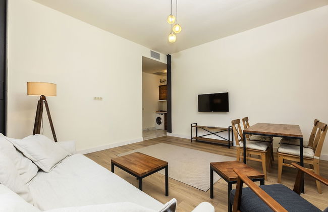 Raven Suites Old City Istanbul - Foto 23