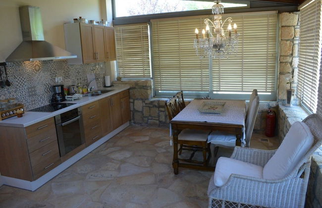 Alekos Beach Houses - Natura Verde - Foto 7