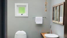 suite master Glass House - Foto 5