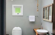 suite master Glass House - Foto 5