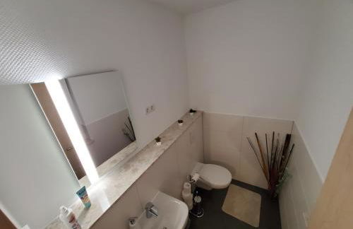 Ferienwohnungen Im Grund 22, 22a, 22c Birkenstein - Foto 29