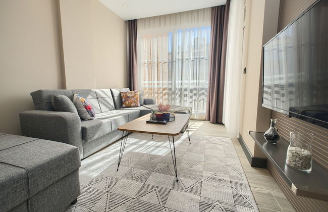 Ahi Evran by NewInn - Foto 5