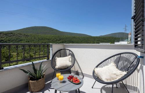 3 Luxury bedroom Apartment EMMA - Foto 21