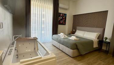 Maison 32 - Bari Central Station - NETFLIX FREE - Foto 1