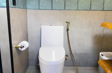 Cabana Nórdica com Maravilhosa Vista da Serra - Foto 60