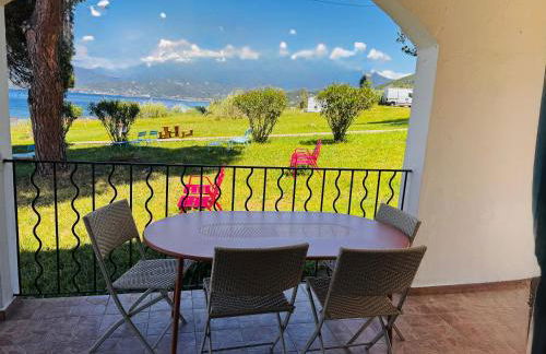 Résidence Punta paliagi - Foto 68