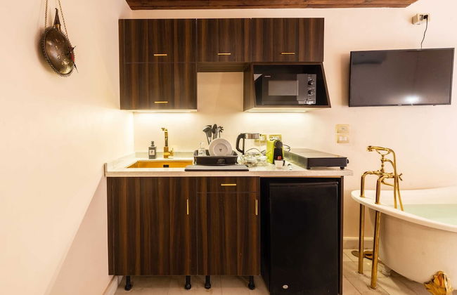 The Majestic Marrakesh Studio @ Cairo's Downtown - Foto 12