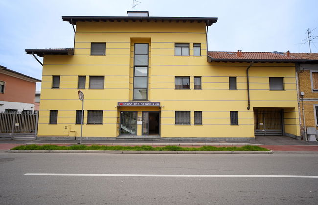 Expo Residence Rho - Foto 62