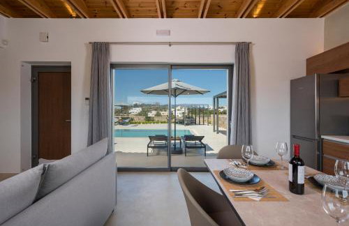 Villa Afeidia - Foto 10