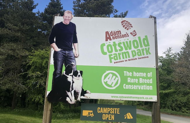 Stunning Cotswold Cottage in Snowshill Broughwood - Foto 66