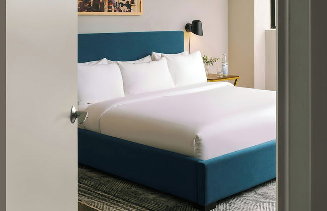 Sonder by Marriott Bonvoy Georgetown C&O Apartments Georgetown - Photo 8