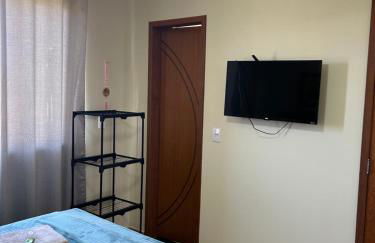 Chalé 2 vista para montanha - Foto 7