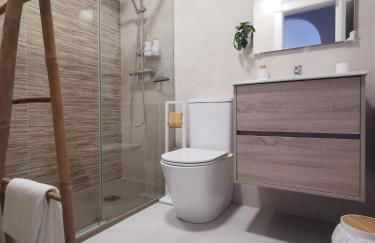 Apartamento María Platero Céntrico y con las mejores vistas del casco antiguo la montaña y el mar mediterráneo - Photo 13