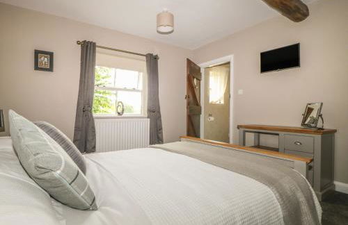 The Barn at Orchard Farm - Foto 15