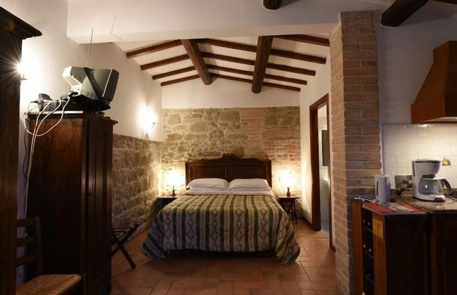 Agriturismo Miralduolo - Foto 26