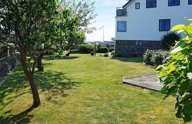 4 Person Holiday Home in Hono - Photo 26