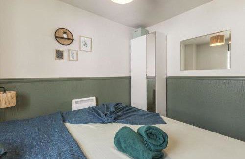 Saddlers Cottage with indoor pool, tennis court and lots more Tenby area - Foto 16