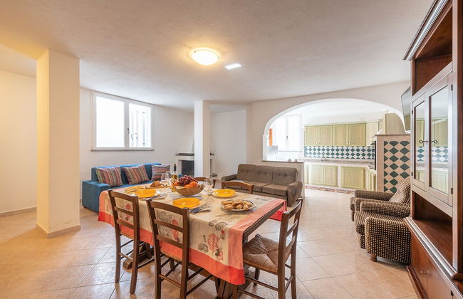 Villino Panna - Foto 14