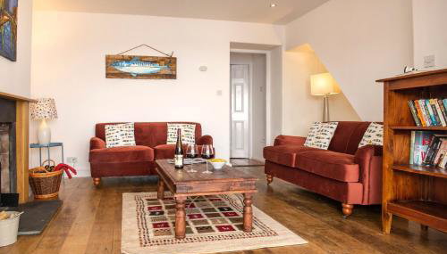 Hawkins Cottage with Hot Tub - Foto 5