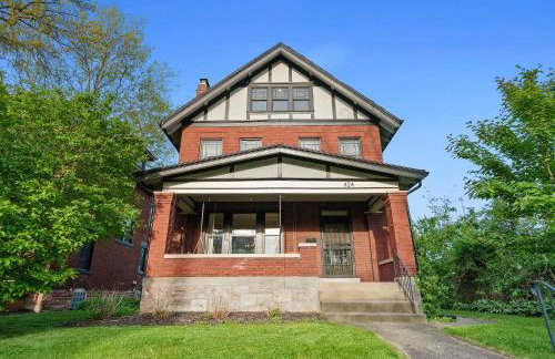 Urban Elegance Getaway - Foto 17