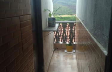 Maxi conforto e vista para o Itacolomi - Foto 43