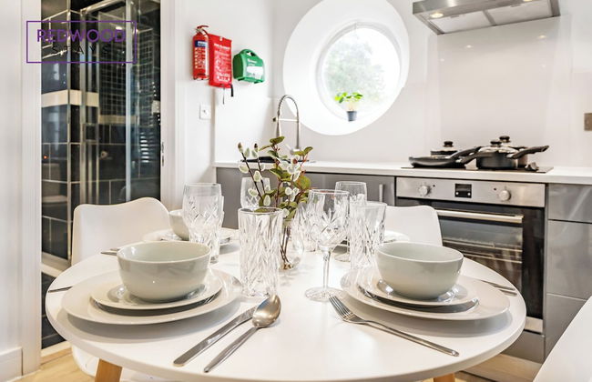 Ragan Court Apartments in Aldershot - Foto 16