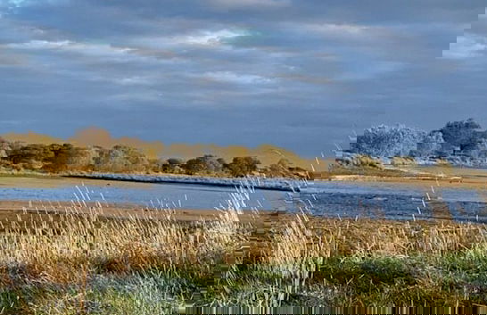 Premium Location - Sleeps 6 - Caravan on The Lakes - Foto 30