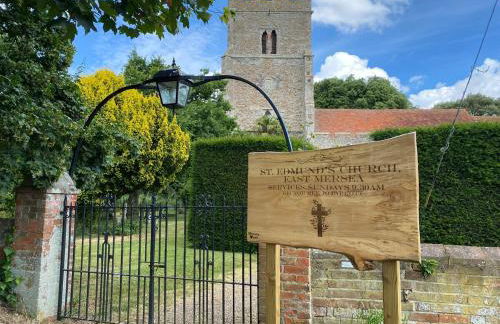 Oyster Lodge - Foto 35