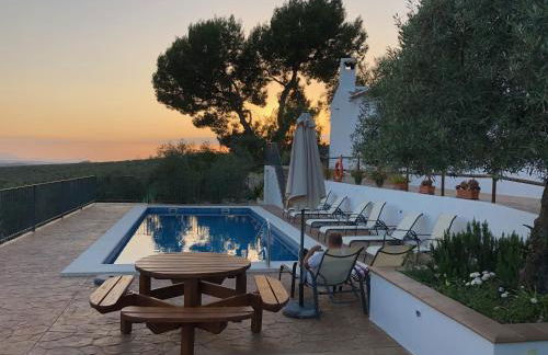 Cortijo El Horcajillo - Foto 6