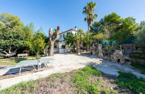 Casa Calafell - Photo 32