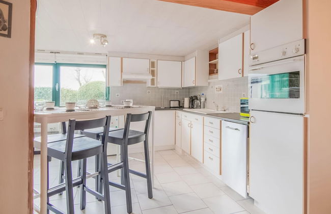 Cottage in Vaux-sur-sure With Garden - Foto 13