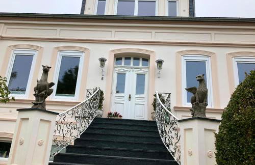 Villa Rosengarten - Foto 10