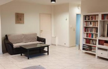 Near the Airport & near the Metro and Suburban station"PEANIA-KANTZA" - Foto 6