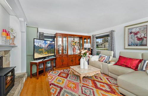 Sanctuary-5BR Home for Extended Stays & Family Comfort - Foto 2