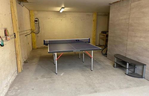 Bienvenue à la Villa Plagnal Classée 3 étoiles - Foto 9