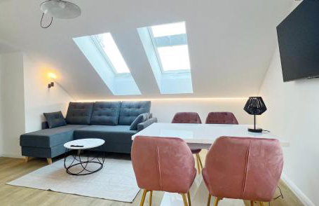 Apartamenty Kopernika 10 - Foto 8