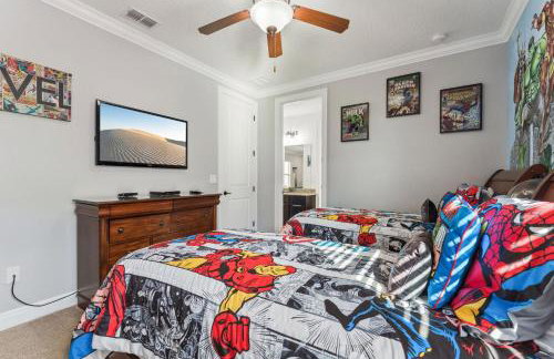 New Castle Pines Family Oasis EPIC Retreat Near Disney - Foto 16