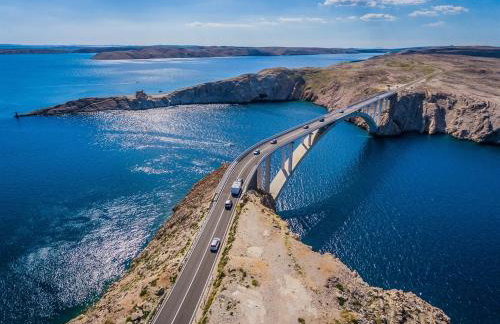 Summer House Hacienda, Pag - Miškovići - Foto 66