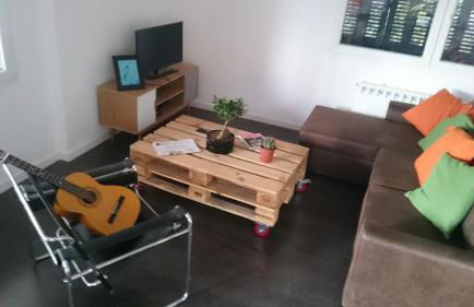 Piedra Libre Apartamentos - Foto 23