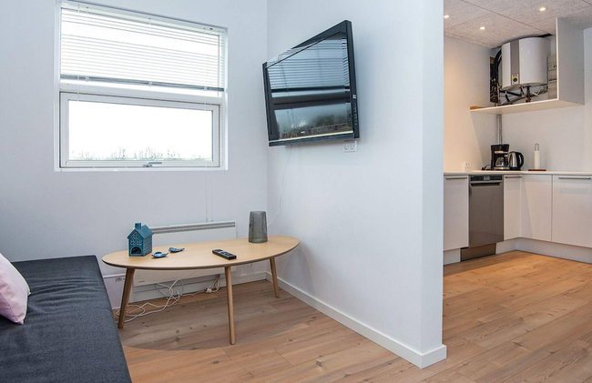 5 Person Holiday Home in Ansager - Foto 6