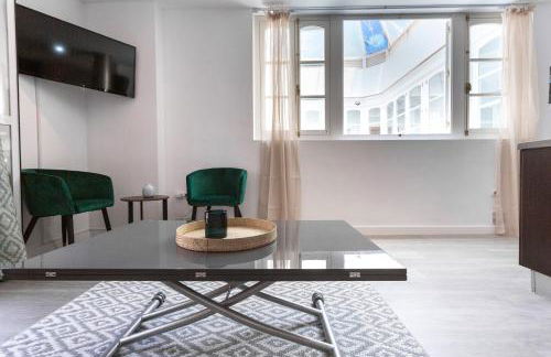 Atico de los FRANCESES by Cadiz4Rentals - Foto 18