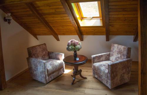 Vila Trnoružica - Foto 35