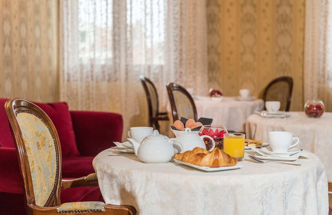 Palazzo Bembo - Exclusive Accommodation - Photo 30