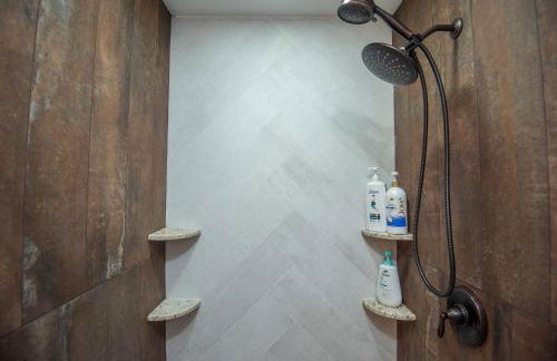 5 Star Luxury with Private Pool and Cozy Firepit - Foto 31