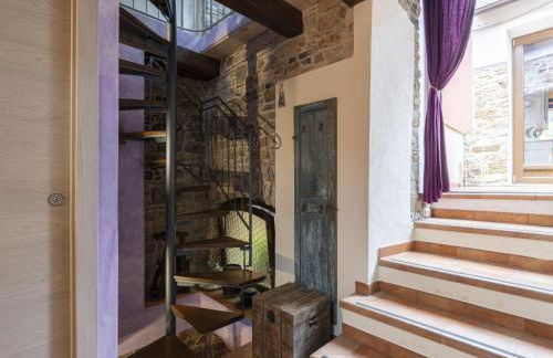 Holiday Home La vecchia Stalla by Interhome - Photo 24