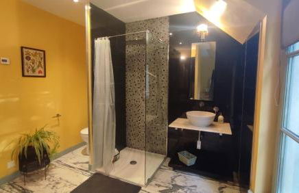 La Demeure du Figuier - Foto 55